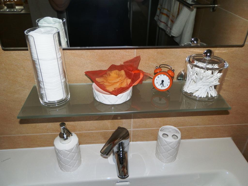 Ferienwohnung Aschauer ฮัลล์สตัทท์ ภายนอก รูปภาพ