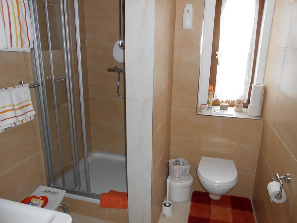 Ferienwohnung Aschauer ฮัลล์สตัทท์ ภายนอก รูปภาพ